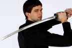 Krepšinio garsenybės virto filmų herojais