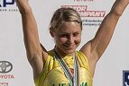 Finale - dvi lietuvės