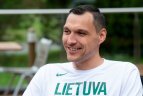 Saldžiausias – jaunosios kartos skrydis