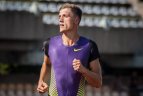 "Čempionus reikia ugdyti nuo mažens"