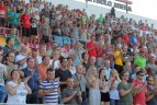 Startavo prekyba biletais į Čempionų lygą