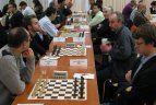 "Margiris" – šešioliktas Europoje