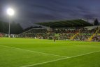 Čempionatą primena įspūdingi skaičiai
