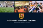 Marijampolė kviečia futbolo talentus