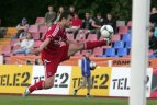 M.Andjelkovičius: "Visada liksiu "Ekrano" fanas"