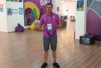 Unikali galimybė - į festivalį antrą sykį