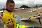Prireikė plastikos chirurgo pagalbos