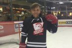 "Hockey Punks" stiprina gretas