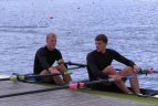 "Jei nedarytume klaidų, būtume čempionai"