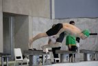 Netikėtas iššūkis pasaulio čempionui