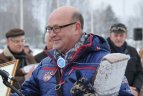 Lietuvos dviračių sporte - naujas vedlys