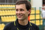 Teisėjaus Europos U-19 futbolo čempionate