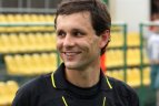 Lietuvos arbitrai teisėjavo UEFA Europos lygoje