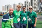 Žadėjo evoliuciją, padarė revoliuciją