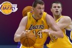 NBA čempionas norėtų grįžti į Alytų