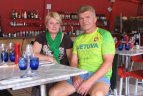 Rūta Meilutytė pralenkė pati save