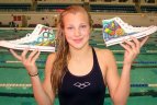 Sportas netrukdo semtis žinių