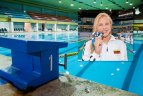 Baseinu susirūpino ir Rūta Meilutytė