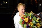 Rūtai Meilutytei - dar vienas titulas