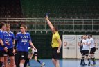Pusfinaliuose intrigos netrūko