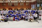Lietuvių rezultatas domino 38 šalis