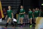 Lietuvos merginų laukia lemiamas mūšis