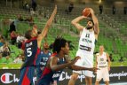 L. Kleiza šią vasarą rinktinėje nežais