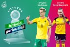 Paaiškėjo Lietuvos futbolo geriausieji