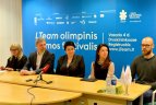 Olimpinę televizijų kovą laimėjo TV3