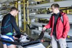 Irkluotojų tikslas – ne medaliai
