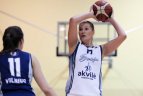 Vilniaus „Kibirkštis“ stiprina savo sudėtį