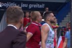 Bausmė - 15 mėnesių be sporto