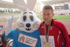 Iš Baku - trys kelialapiai į Nandzingą