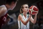 „Kibirkšties“ vizija padėjo apsispręsti