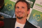 Kauniečius liūliavo vilnietiška dvasia