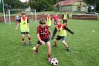 Lietuviams - "Milan" trenerių patarimai