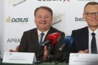LKL: Karaliaus Mindaugo taurės ir kiti pokyčiai