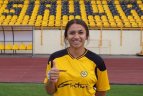 Šiauliuose – pasaulio čempionato dalyvė