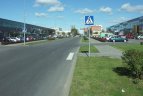 Lenktyniaus, bet taisyklių nepažeidinės