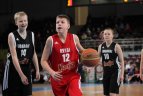 MKL "Žvaigždžių diena" vyks Panevėžyje