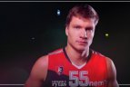 „Dabar žiūriu tik į labai artimą ateitį"