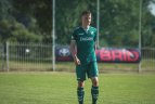 Džiaugiasi gauta galimybe