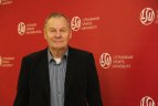 Krepšinio legendai - garbės daktaro vardas