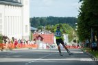 Lietuvis pasaulio taurės etape – dešimtas