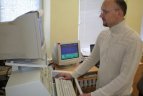 Lietuvių darbai - prestižiniuose žurnaluose