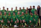 Paaiškėjo moterų futbolo rinktinės varžovės