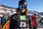 Tikslas – parvežti į Lietuvą medalį