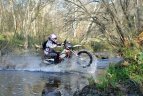 Į grafo Drakulos gimtinę - su motociklais