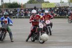 Laukia karštas motociklų sezonas