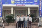 Tarp stipriausiųjų – ir Lietuvos čempionai